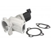 Клапан EGR рециркуляции отработанных газов Opel Zafira B / Опель Зафира Б 1.7CDTI 2005-2015 555224A ERA (Италия)