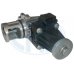 Клапан EGR рециркуляции отработанных газов Ford Focus 3 / Форд Фокус 3 1.6TDCi 2011-2018 555326A ERA (Италия) - Фото №2