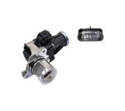 Клапан EGR Ford C‑MAX 2 / Форд С Макс 2 1.6TDI 2010–2019 555326A ERA (Италия)