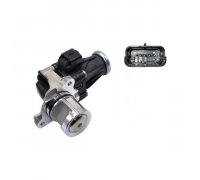 Клапан EGR Ford C‑MAX 2 / Форд С Макс 2 1.6TDI 2010–2019 555326A ERA (Италия)