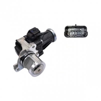 Клапан EGR Ford C‑MAX 2 / Форд С Макс 2 1.6TDI 2010–2019 555326A ERA (Италия)