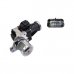 Клапан EGR рециркуляции отработанных газов Ford Focus 3 / Форд Фокус 3 1.6TDCi 2011-2018 555326A ERA (Италия) - Фото №1