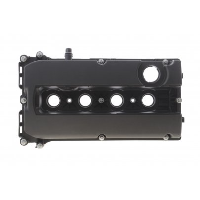 Крышка клапанов Opel Zafira B / Опель Зафира Б 1.6 (бензин) 2005–2015 55564395 ADLER (Германия)
