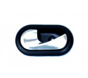 Ручка двери внутренняя передняя / задняя правая Renault Duster / Рено Дастер 2010-2018 55831 ASAM (Румыния)