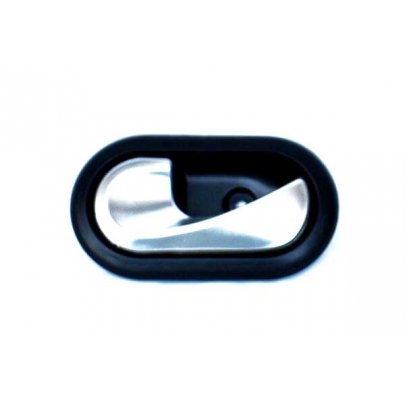 Ручка двери внутренняя передняя / задняя правая Dacia Duster / Дачия Дастер 2010-2018 55831 ASAM (Румыния)