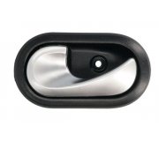 Ручка дверей внутрішня передня ліва Renault Dokker / Рено Доккер 2012-2021 55832 ASAM (Румунія)