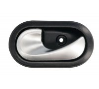 Ручка дверей внутрішня передня ліва Renault Dokker / Рено Доккер 2012-2021 55832 ASAM (Румунія)