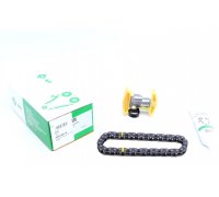 Комплект ланцюга ГРМ Citroen C4 Picasso / Сітроен C4Пікассо 1.6HDi 2006-2013 559010610 INA (Німеччина)