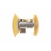 Комплект ланцюга ГРМ (UKDB / TYDA / TXDB / UFDB) Ford Focus 3 / Форд Фокус 3 2.0TDCi 2011-2018 559010610 INA (Німеччина) - Фото №3