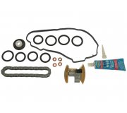 Комплект ланцюга ГРМ (UKDB / TYDA / TXDB / UFDB) Ford Focus 3 / Форд Фокус 3 2.0TDCi 2011-2018 TKC0241 STARLINE (Чехія)