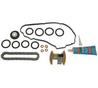 Комплект ланцюга ГРМ (UKDB / TYDA / TXDB / UFDB) Ford Focus 3 / Форд Фокус 3 2.0TDCi 2011-2018 TKC0241 STARLINE (Чехія)