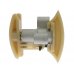 Комплект цепи ГРМ (UKDB / TYDA / TXDB / UFDB) Ford Focus 3 / Форд Фокус 3 2.0TDCi 2011-2018 TKC0241 STARLINE (Чехия) - Фото №3