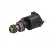Вакуумный насос Volkswagen Sharan / Фольксваген Шаран 2.0TDI 1995-2010 559062A ERA (Италия)