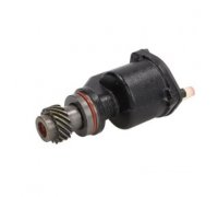 Вакуумный насос Volkswagen Sharan / Фольксваген Шаран 2.0TDI 1995-2010 559062A ERA (Италия)
