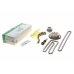 Комплект цепи ГРМ Ford Connect 1.8TDCi / 1.8Di 2002-2013 559100930 INA (Германия) - Фото №1