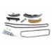 Комплект цепи ГРМ Volkswagen Sharan / Фольксваген Шаран 2.8 (бензин) 1995-2010 559185320 INA (Германия) - Фото №2