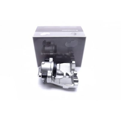 Суппорт тормозной передний левый (D=57) Opel Combo D / Fiat Doblo II 2010- 55SKV491 SKV GERMANY (Польша)