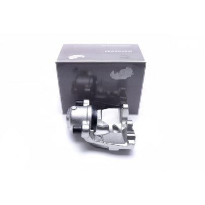 Суппорт тормозной передний правый (D=57) Opel Combo D / Fiat Doblo II 2010- 55SKV492 SKV GERMANY (Польша)