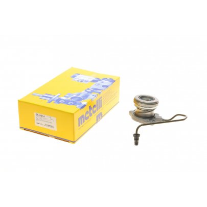 Підшипник вижимний Opel Zafira B / Опель Зафира Б 1.7CDTI 2005-2015 56-0014 METELLI (Італія)