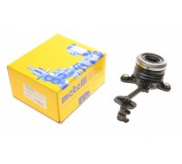Подшипник выжимной Renault Scenic II / Рено Сценик 2 1.4 (бензин) 2003-2009 56-0044 METELLI (Италия)