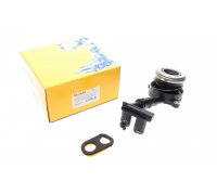 Выжимной подшипник (6-ступка) Ford Connect II 1.5TDCi 2013- 56-0054 METELLI (Италия)