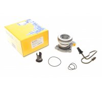 Выжимной подшипник Opel Combo C 1.3CDTI 2001-2011 56-0072 METELLI (Италия)