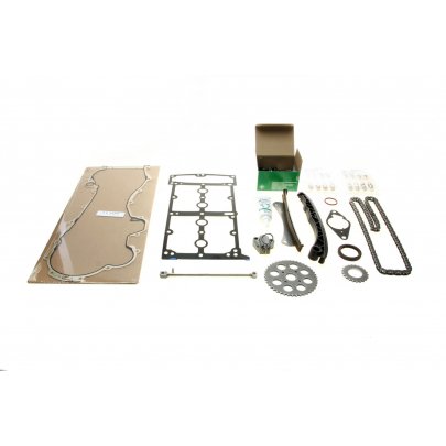 Комплект ланцюга ГРМ Opel Combo D / Опель Комбо D / Fiat Doblo II / Фіат Добло 2 2010- 1.3CDTI / 1.3D 2010- 560000310 INA (Німеччина)