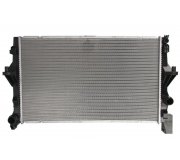 Радиатор охлаждения MB Vito 447 1.6CDI 2014- 560007 NRF (Нидерланды)