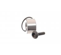 Підшипник маточини передній / задній (комплект) VW Transporter T4 / Фольксваген Транспортер Т4 90-03 QWB997 QH (Німеччина)