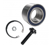 Підшипник маточини передній / задній (комплект) VW Transporter T4 / Фольксваген Транспортер Т4 90-03 WB12107 SATO TECH (Україна)