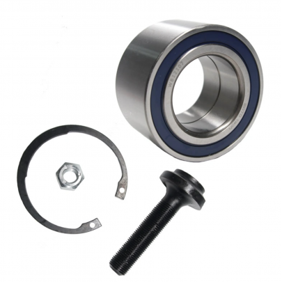 Підшипник маточини передній / задній (комплект) VW Transporter T4 / Фольксваген Транспортер Т4 90-03 WB12107 SATO TECH (Україна)