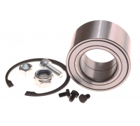 Підшипник маточини передній / задній (комплект) VW Transporter T4 / Фольксваген Транспортер Т4 90-03 LO03406 STARLINE (Чехія)