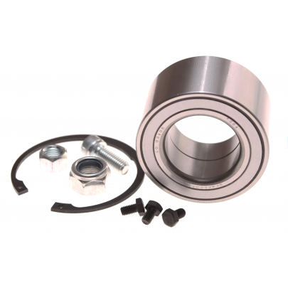 Підшипник маточини передній / задній (комплект) VW Transporter T4 / Фольксваген Транспортер Т4 90-03 LO03406 STARLINE (Чехія)