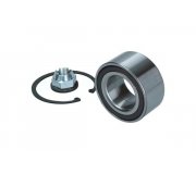 Підшипник маточини передньої (45x83x39мм) Renault Megane 3 / Рено Меган 3 2008-2016 5600217 KAMOKA (Польща)