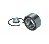 Підшипник маточини передньої (45x83x39мм) Renault Megane 3 / Рено Меган 3 2008-2016 5600217 KAMOKA (Польща)