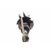 Амортизатор передній Renault Trafic II / Opel Vivaro A 01-14 560558 SACHS (Германия) - Фото №3