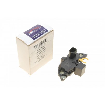 Реле генератора Volkswagen Sharan / Фольксваген Шаран 2.8 (бензин) 1995-2010 56204 AIC (Германия)