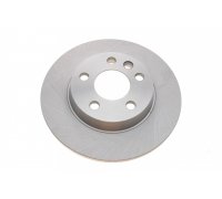 Гальмівний диск задній (280x12mm) Volkswagen Sharan / Фольксваген Шаран 1995-2010 562081 CHAMPION (США)