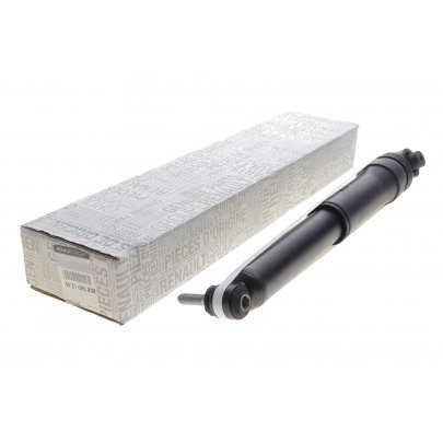 Амортизатор задний Renault Megane 3 / Рено Меган 3 2008-2016 562108593R RENAULT (Франция)