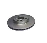 Тормозной диск передний (300x26mm) Volkswagen Sharan / Фольксваген Шаран 1995-2010 562382JC-1 JURID (Германия)