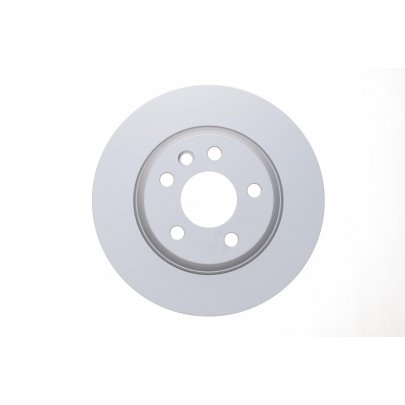 Гальмівний диск задній (294x13.5mm) Volkswagen Sharan / Фольксваген Шаран 1995-2010 562448 CHAMPION (США)
