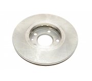 Гальмівний диск передній (280х24мм) Renault Megane 3 / Рено Меган 3 2008-2016 562529JC JURID (Німеччина)