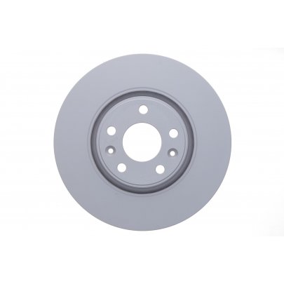 Гальмівний диск передній (320х28мм) Renault Scenic 3 / Рено Сценік 3 2009-2016 562596 CHAMPION (США)