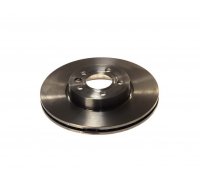 Тормозной диск передний (313x26mm) Volkswagen Sharan / Фольксваген Шаран 1995-2010 562626 CHAMPION (США)