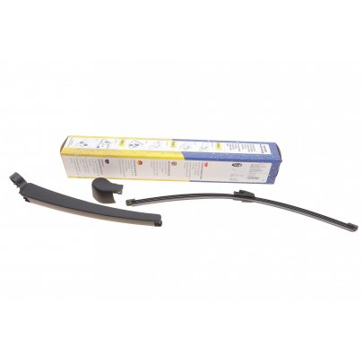 Важіль склоочисника задній (+щітка) Skoda Octavia 2 / Шкода Октавія 2 2004-2013 000723180328 MAGNETI MARELLI (Італія)