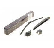 Важіль склоочисника задній (+щітка) Skoda Octavia 2 / Шкода Октавія 2 2004-2013 56849 AIC (Німеччина)