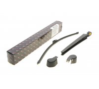 Рычаг стеклоочистителя задний (+щетка) Skoda Octavia 2 / Шкода Октавия 2 2004-2013 56849 AIC (Германия)