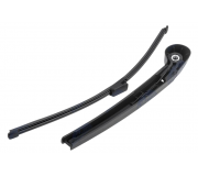 Важіль склоочисника задній (+щітка) Skoda Octavia 2 / Шкода Октавія 2 2004-2013 EWB-SK-008 NTY (Польща)