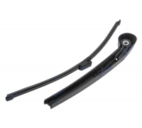 Важіль склоочисника задній (+щітка) Skoda Octavia 2 / Шкода Октавія 2 2004-2013 EWB-SK-008 NTY (Польща)