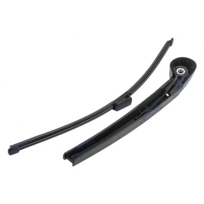 Важіль склоочисника задній (+щітка) Skoda Octavia 2 / Шкода Октавія 2 2004-2013 EWB-SK-008 NTY (Польща)